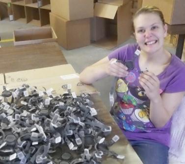 Photo 4 from Macon County Sheltered Workshop d/b/a Macon Diversified Industries, Inc